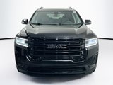 Used 2023 GMC Acadia SLE w/ Driver Convenience Package image 2