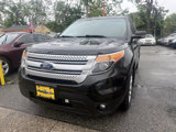 Used 2014 Ford Explorer XLT w/ Equipment Group 202A image 4