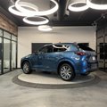 Used 2023 MAZDA CX-5 Signature image 5