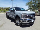 New 2025 Ford F350 Lariat image 3