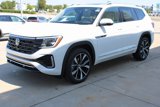 New 2026 Volkswagen Atlas SEL Premium R-Line image 3