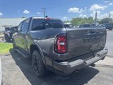 New 2026 RAM 1500 Big Horn image 4