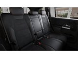 New 2025 Mercedes-Benz GLB 250 4MATIC image 5