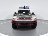 New 2025 Ford Bronco Stroppe Edition image 4
