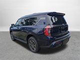 New 2025 Nissan Armada Platinum w/ Convenience Package image 5