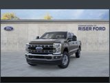New 2026 Ford F250 XLT image 2