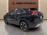 New 2025 Mitsubishi Eclipse Cross SE image 3