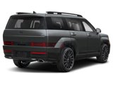 New 2026 Hyundai Santa Fe Calligraphy image 3