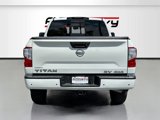 Used 2024 Nissan Titan SV w/ SV Utility Package image 6