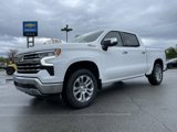 New 2025 Chevrolet Silverado 1500 LTZ w/ Technology Package image 3