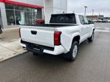 New 2025 Toyota Tacoma SR5 w/ SR5 Upgrade Package image 5