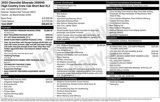 New 2025 Chevrolet Silverado 2500 High Country w/ High Country Premium Package image 5