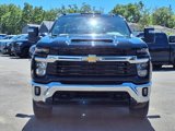 Used 2024 Chevrolet Silverado 2500 LT image 2