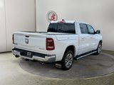 Used 2024 RAM 1500 Laramie Longhorn image 4