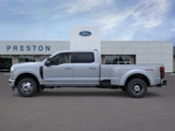 New 2025 Ford F350 Platinum image 4