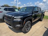New 2025 Nissan Frontier PRO-4X w/ Pro Convenience Package image 2