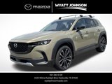 New 2025 MAZDA CX-50 2.5 Turbo w/ Premium Plus Pkg image 1