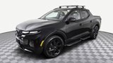Used 2024 Hyundai Santa Cruz Night image 4