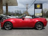 Used 2016 MAZDA MX-5 Miata Grand Touring image 3