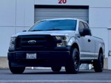 Used 2017 Ford F150 XL w/ Equipment Group 101A Mid image 3