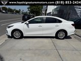 Used 2019 Kia Forte Sedan image 4