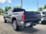 New 2025 Toyota Tundra 1794 Edition image 3
