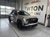 New 2026 GMC Terrain Elevation w/ Black Edition image 2