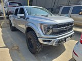 Used 2021 Ford F150 Raptor w/ Equipment Group 801A High image 1