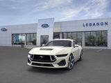New 2025 Ford Mustang GT Premium w/ 60th Anniversary Package image 3