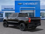 New 2025 Chevrolet Silverado 1500 LT Trail Boss w/ Protection Package image 3