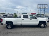 Used 2019 GMC Sierra 3500 4x4 Crew Cab w/ Sierra Convenience Package image 6