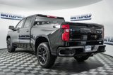 New 2026 Chevrolet Silverado 1500 Custom w/ Turbomax Blackout Package image 4