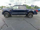 New 2025 Ford F150 Tremor w/ Bed Utility Package image 4