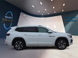 New 2025 Volkswagen Atlas SEL Premium R-Line image 4