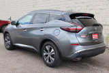 Used 2020 Nissan Murano SV image 3