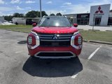 New 2025 Mitsubishi Outlander SEL image 2