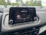 New 2026 Nissan Rogue SV image 4
