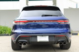 Certified 2024 Porsche Macan Turbo image 6