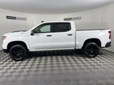 New 2025 Chevrolet Silverado 1500 LT Trail Boss w/ LT Trail Boss Premium Package image 3