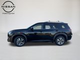 New 2025 Nissan Pathfinder SL w/ Black Appearance Package image 4