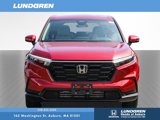 New 2026 Honda CR-V LX image 6