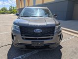 Used 2018 Ford Explorer Sport w/ Equipment Group 401A image 4