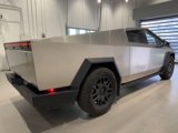 Used 2024 Tesla Cybertruck AWD Crew Cab image 4