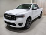 New 2025 RAM 1500 Tungsten image 3