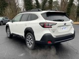 New 2025 Subaru Outback Premium image 3