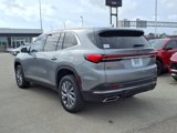 New 2025 Buick Enclave Preferred image 2
