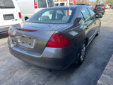 Used 2007 Honda Accord EX image 4
