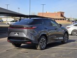 New 2025 Lexus RZ 300e w/ Accessory Package (2T) image 4