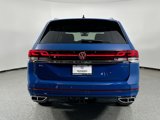 New 2025 Volkswagen Atlas SEL Premium R-Line image 5