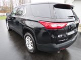 Used 2021 Chevrolet Traverse LS image 6